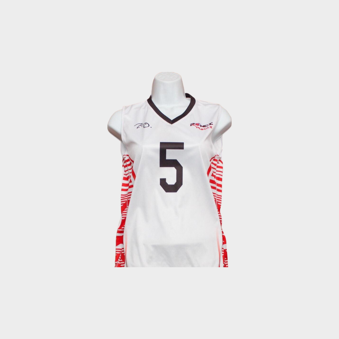 Uniforms Zona Deportiva