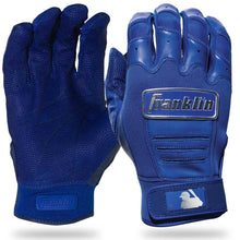 Load image into Gallery viewer, Franklin Chrome Batting Glove