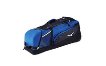 Load image into Gallery viewer, Catcher Samurai wheel bag X