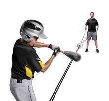 Load image into Gallery viewer, Zip N Hit Pro Trainer