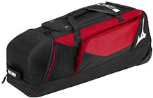 Load image into Gallery viewer, Catcher Samurai wheel bag X