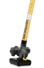 Load image into Gallery viewer, Lightning bolt pitching Machine