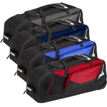 Load image into Gallery viewer, Catcher Samurai wheel bag X