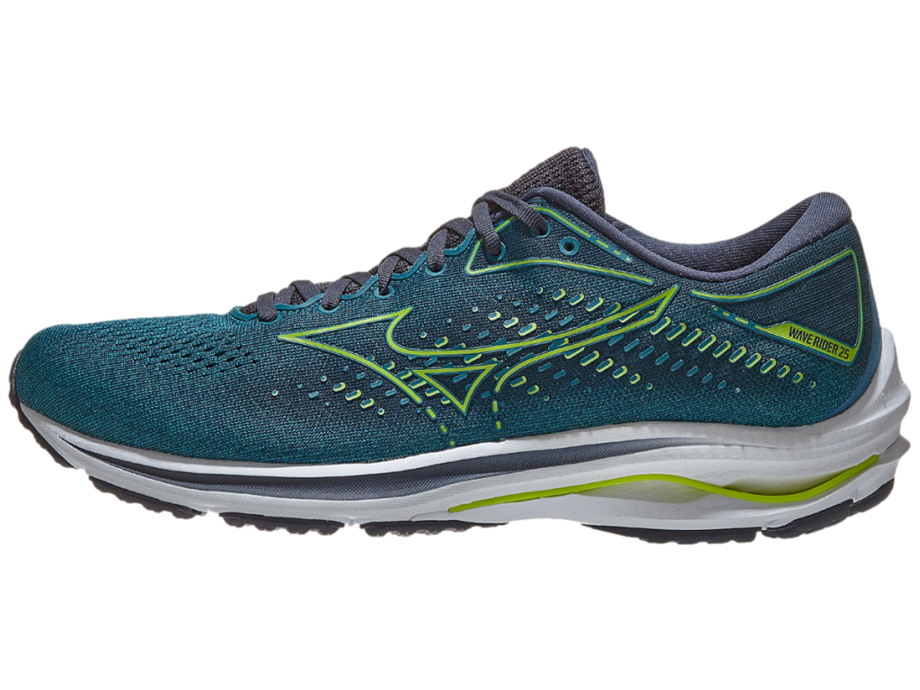 Mizuno Wave Rider 25