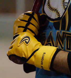 DUX LC CAESTUS SERIES Batting Glove