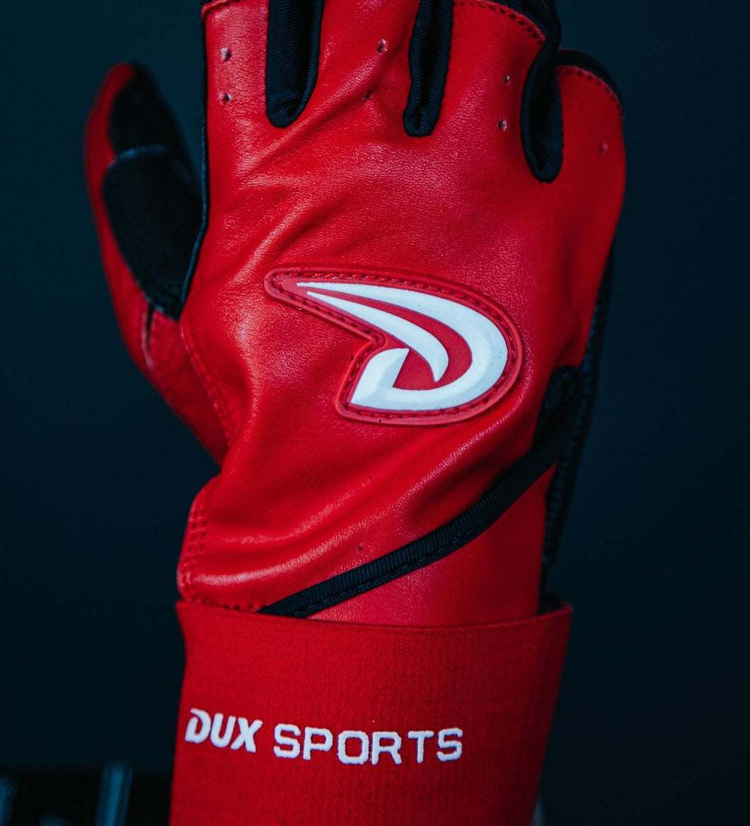 DUX LC CAESTUS SERIES Batting Glove