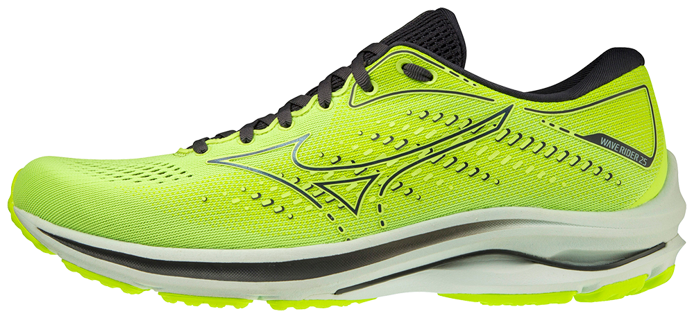 Mizuno Wave Rider 25