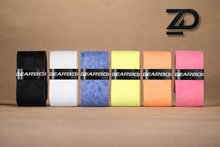 Load image into Gallery viewer, Gearbox Dry Overwrap Grip (3 Pack)
