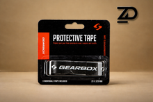 Load image into Gallery viewer, Gearbox Protective Tape
