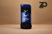 Load image into Gallery viewer, Mizuno Vital Crew Sock (3 Packs)
