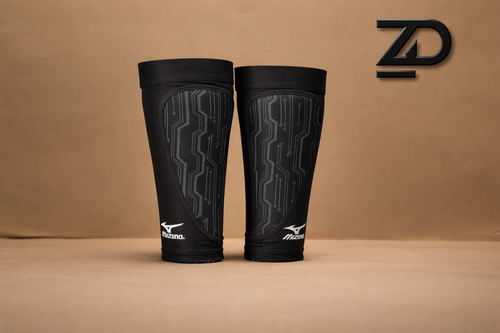 Team Merch- Mizuno Practice Platform