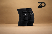 Load image into Gallery viewer, Mizuno Elbow Pads
