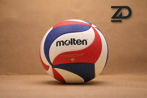 Team Merch- Molten 4507