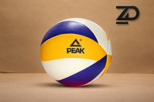 Team Merch- Peak Volleyball Superior Masculino