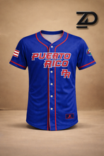 Load image into Gallery viewer, Puerto Rico 2026 Full Button
