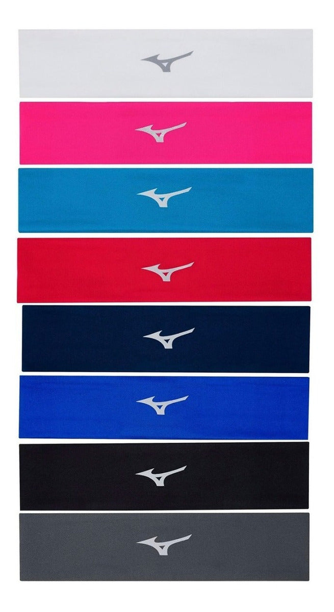 Mizuno band hotsell