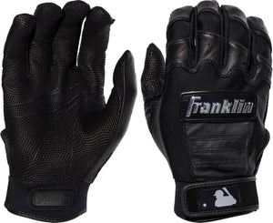 Franklin Chrome Batting Glove