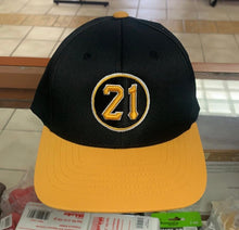 Load image into Gallery viewer, Clemente Trucker Mesh
