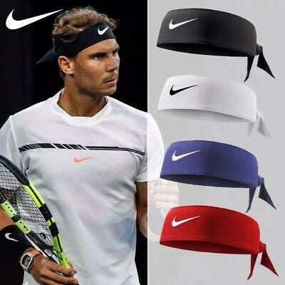 Nike dry shop head tie