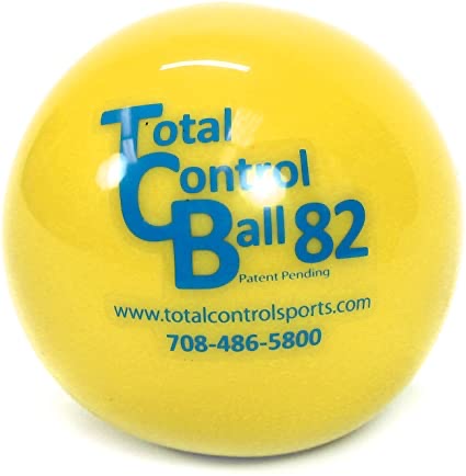 Total control 82