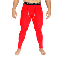 Load image into Gallery viewer, Men’s compression long pant
