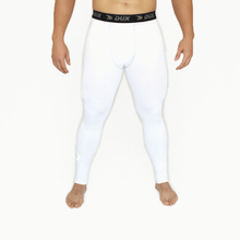 Load image into Gallery viewer, Men’s compression long pant

