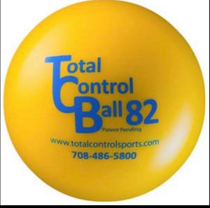 Total control 82