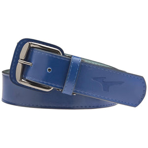 Mizuno Leather Belt Long