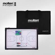 Molten Coaches Magnetic Board